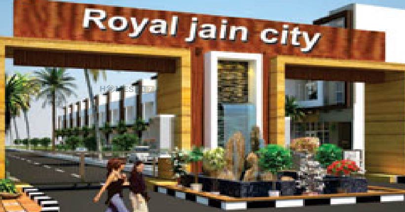 Shree Royal Jain City-cover-06